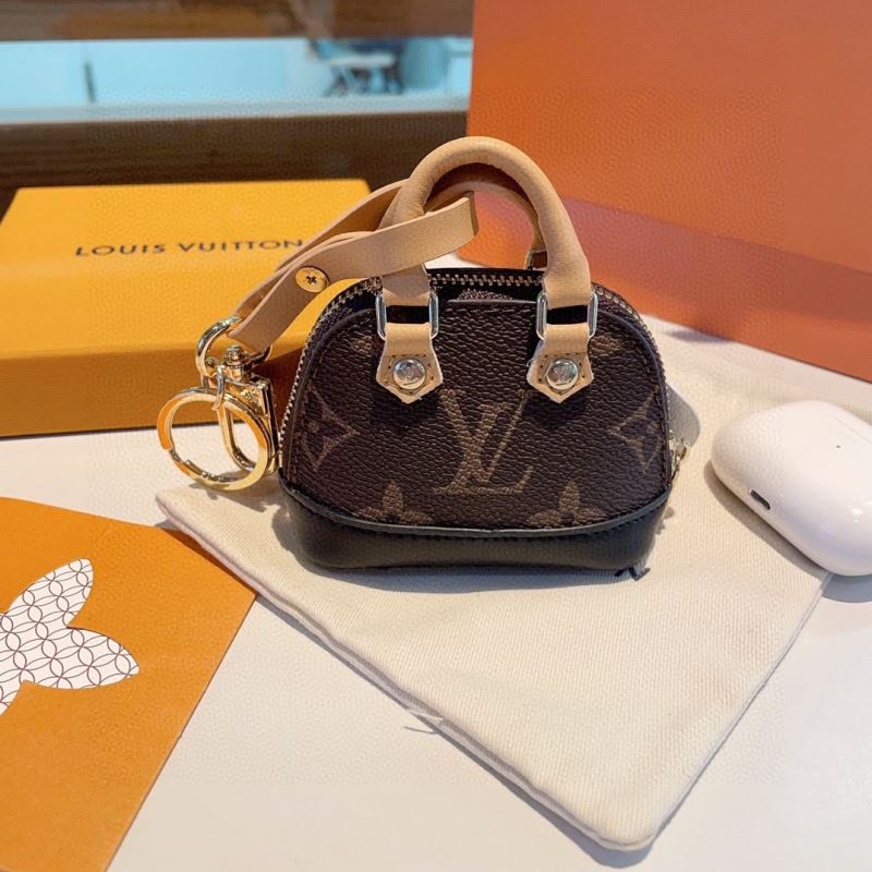 Louis Vuitton Bags Accessories